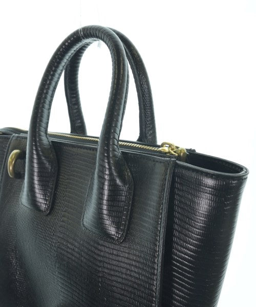 TOFF & LOADSTONE กระเป๋าถือขนาดใหญ่