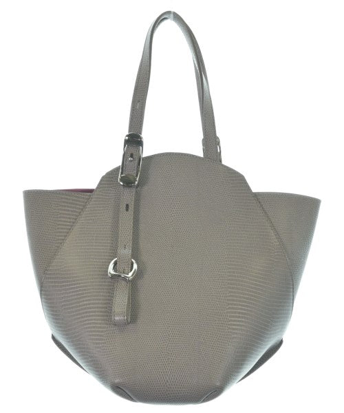 TOFF & LOADSTONE กระเป๋าถือขนาดใหญ่