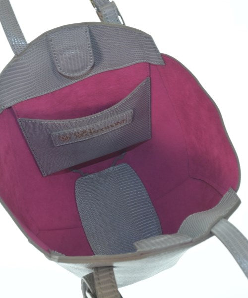 TOFF & LOADSTONE กระเป๋าถือขนาดใหญ่