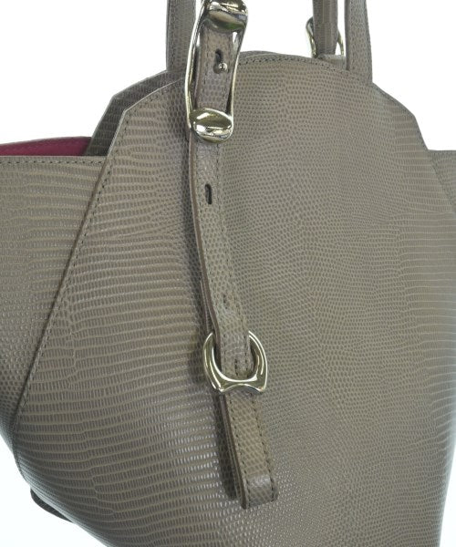 TOFF & LOADSTONE กระเป๋าถือขนาดใหญ่