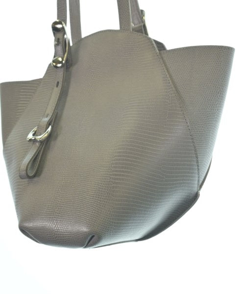 TOFF & LOADSTONE กระเป๋าถือขนาดใหญ่