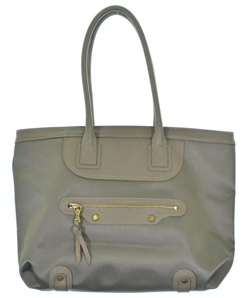 TOFF & LOADSTONE กระเป๋าถือขนาดใหญ่