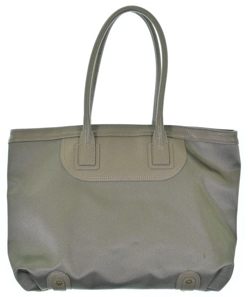 TOFF & LOADSTONE กระเป๋าถือขนาดใหญ่