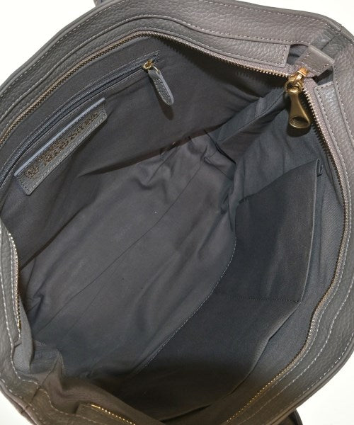 TOFF & LOADSTONE กระเป๋าถือขนาดใหญ่