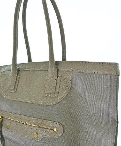 TOFF & LOADSTONE กระเป๋าถือขนาดใหญ่