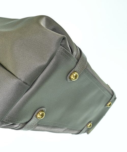 TOFF & LOADSTONE กระเป๋าถือขนาดใหญ่