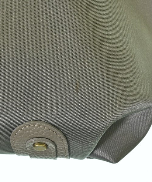 TOFF & LOADSTONE กระเป๋าถือขนาดใหญ่