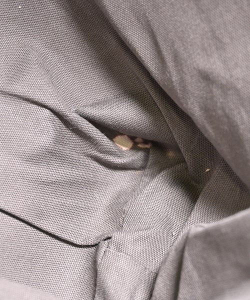 TOFF & LOADSTONE กระเป๋าถือขนาดใหญ่