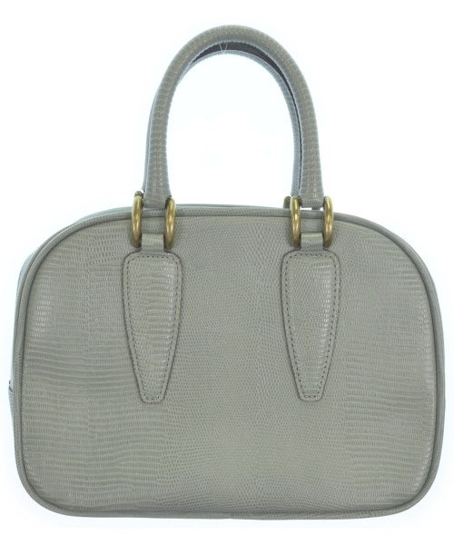 TOFF & LOADSTONE กระเป๋าถือขนาดใหญ่