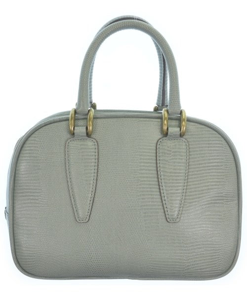 TOFF & LOADSTONE กระเป๋าถือขนาดใหญ่