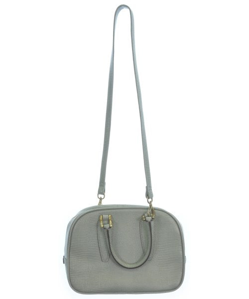 TOFF & LOADSTONE กระเป๋าถือขนาดใหญ่