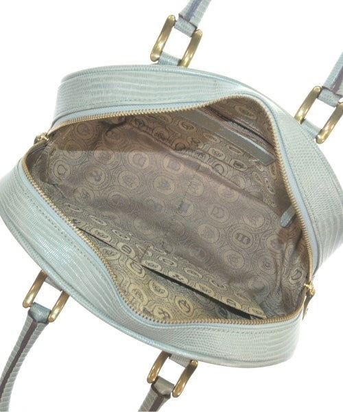 TOFF & LOADSTONE กระเป๋าถือขนาดใหญ่