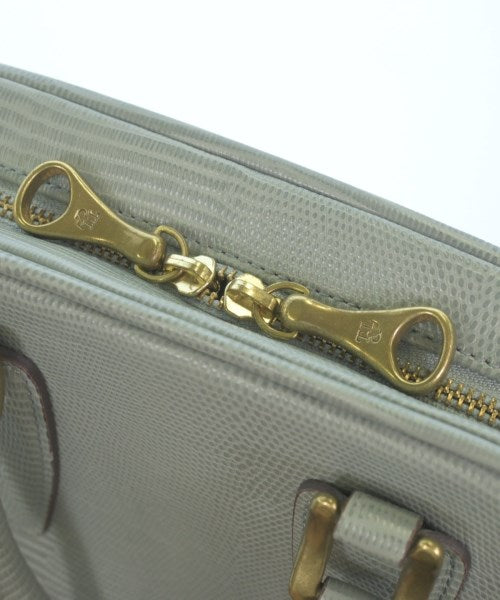 TOFF & LOADSTONE กระเป๋าถือขนาดใหญ่