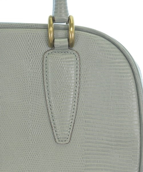 TOFF & LOADSTONE กระเป๋าถือขนาดใหญ่