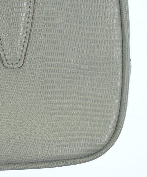 TOFF & LOADSTONE กระเป๋าถือขนาดใหญ่