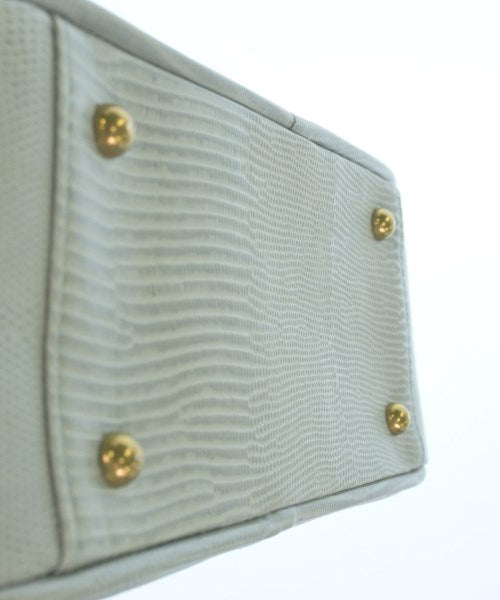 TOFF & LOADSTONE กระเป๋าถือขนาดใหญ่