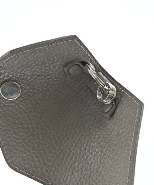 TOFF & LOADSTONE เคสกุญแจ/พวงกุญแจ