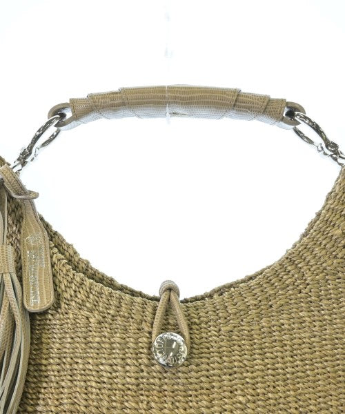 TOFF & LOADSTONE กระเป๋าทรงตะกร้า