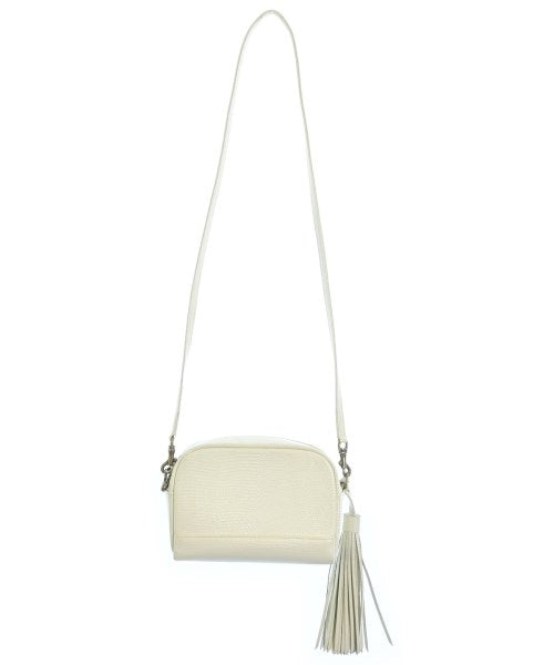 TOFF & LOADSTONE กระเป๋าสะพาย