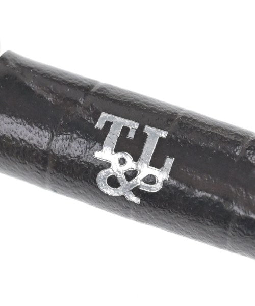 TOFF & LOADSTONE เคสกุญแจ/พวงกุญแจ