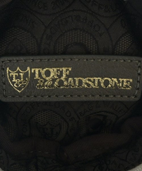 TOFF & LOADSTONE กระเป๋า