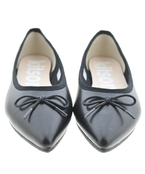 Kitson รองเท้าบัลเล่ต์/รองเท้าโอเปร่า