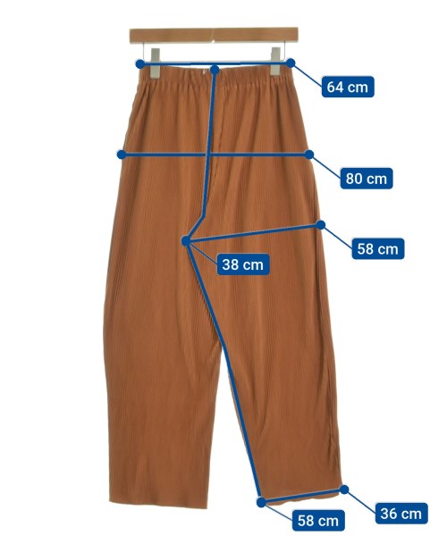 CLEAR IMPRESSION กางเกง อื่น