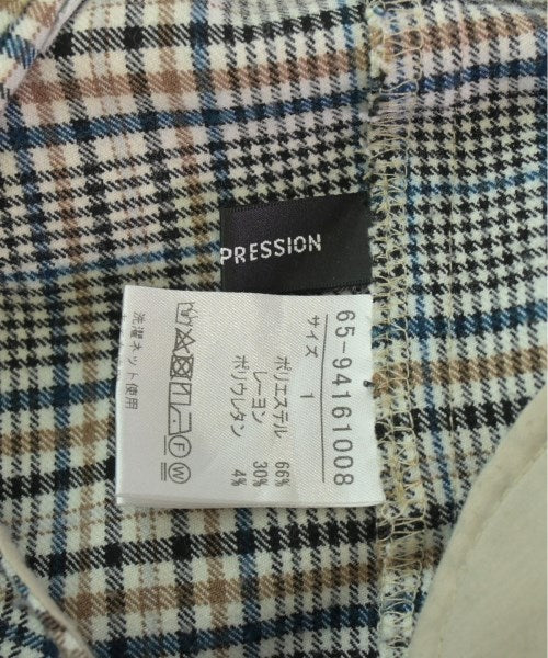 CLEAR IMPRESSION กางเกง อื่น