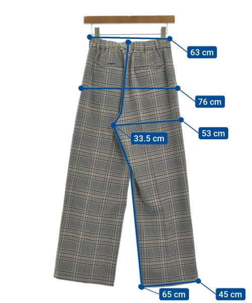 CLEAR IMPRESSION กางเกง อื่น