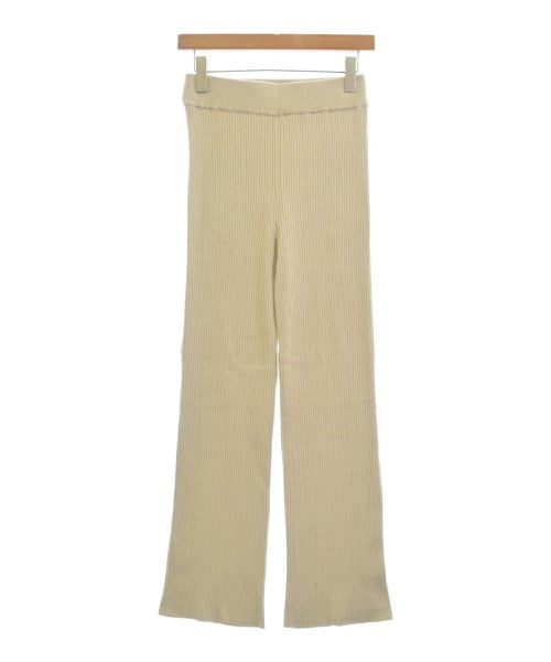 CLEAR IMPRESSION กางเกง อื่น