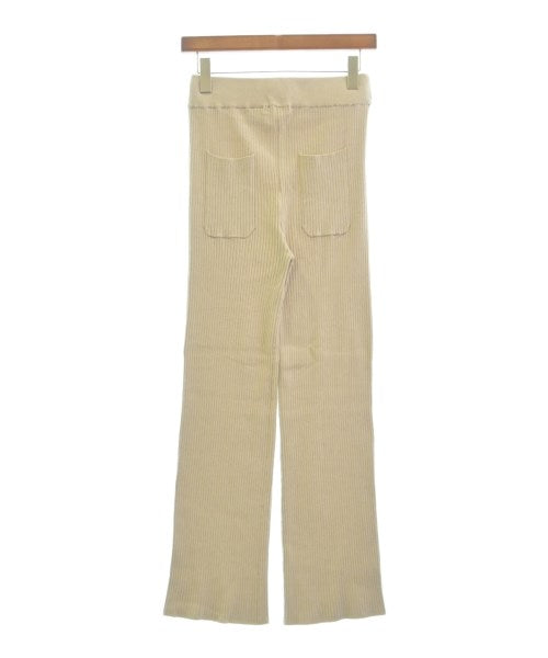 CLEAR IMPRESSION กางเกง อื่น