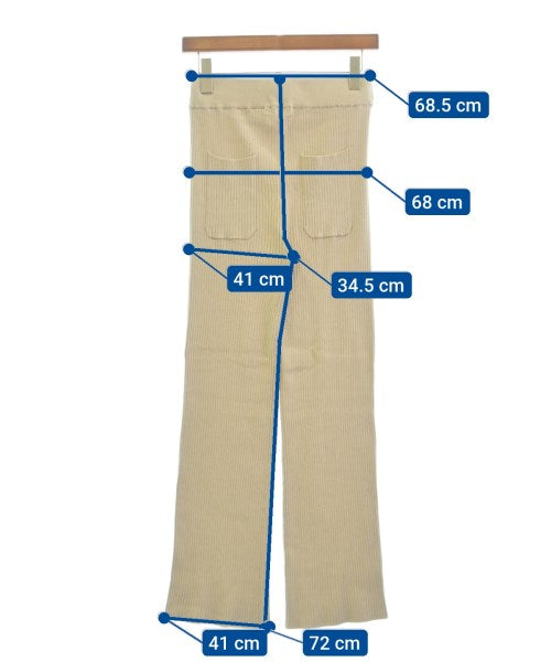 CLEAR IMPRESSION กางเกง อื่น