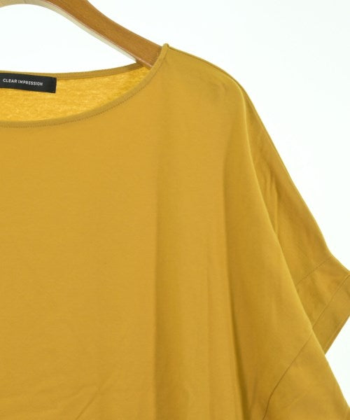 CLEAR IMPRESSION เสื้อยืด/เสื้อท็อปส์