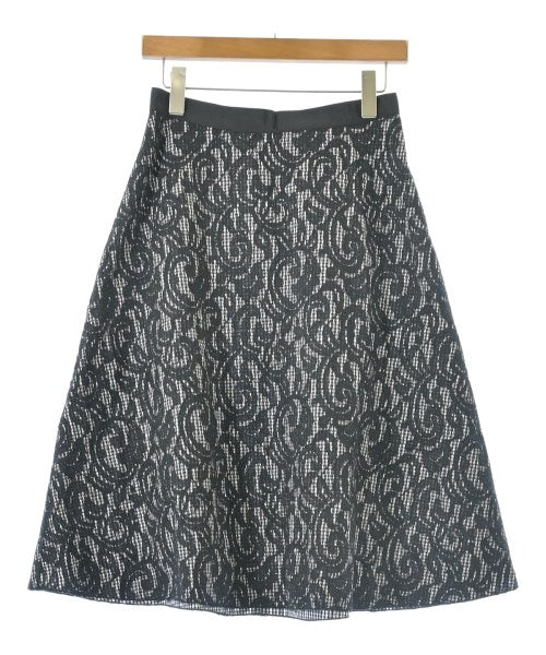 CLEAR IMPRESSION กระโปรงยาว/แม็กซี่ยาว