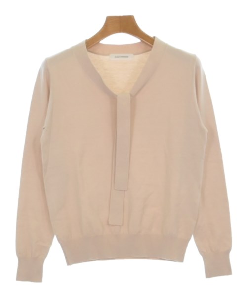 CLEAR IMPRESSION เสื้อกันหนาว