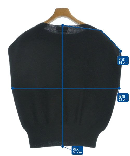 CLEAR IMPRESSION เสื้อกันหนาว