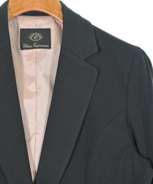 CLEAR IMPRESSION เบลเซอร์/แจ็คเก็ตสูท