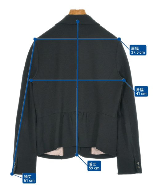 CLEAR IMPRESSION เบลเซอร์/แจ็คเก็ตสูท