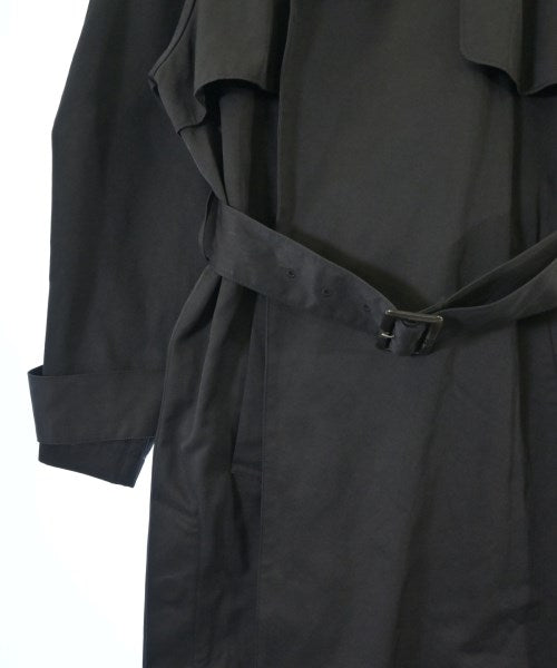 CLEAR IMPRESSION เสื้อกันฝน