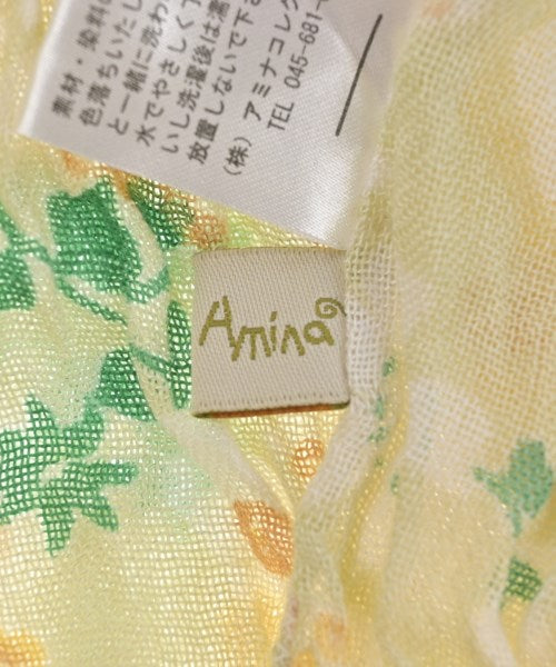 amina ผ้าคลุมไหล่