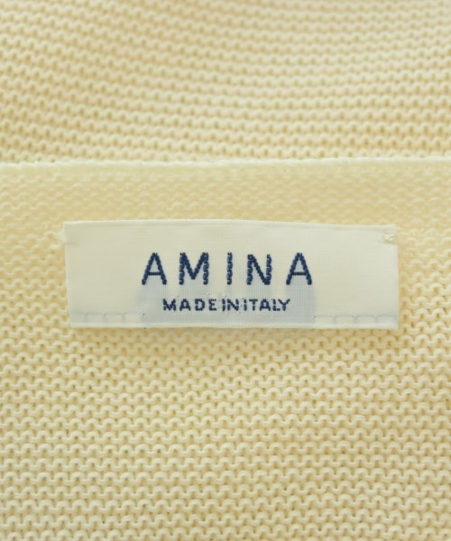 amina เสื้อกันหนาว