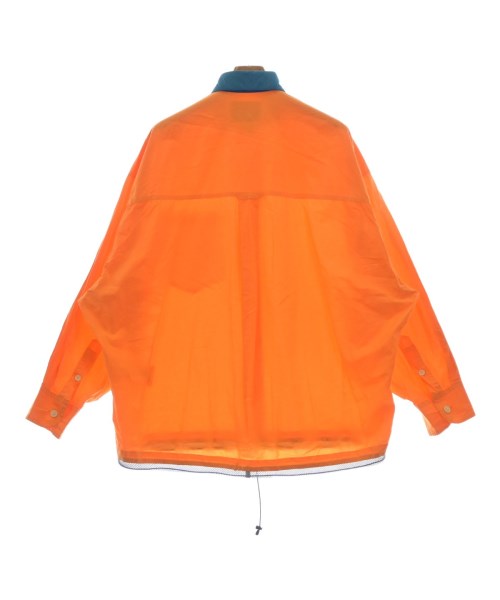 kolor เสื้อลำลอง