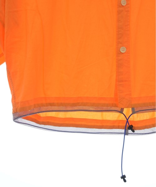 kolor เสื้อลำลอง