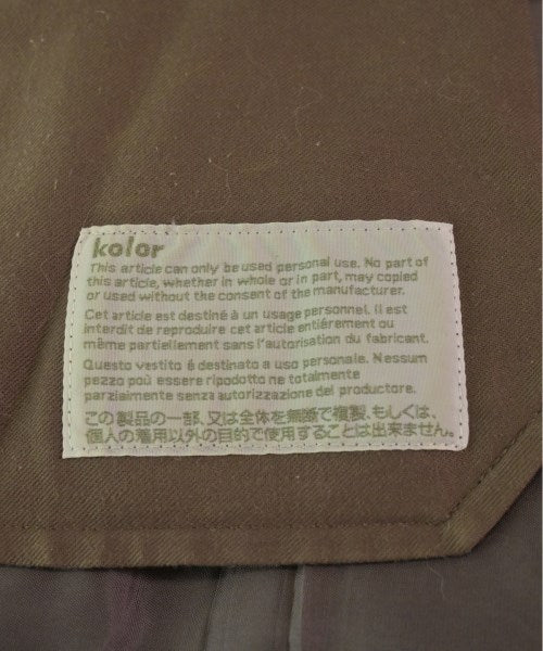 kolor กางเกง อื่น