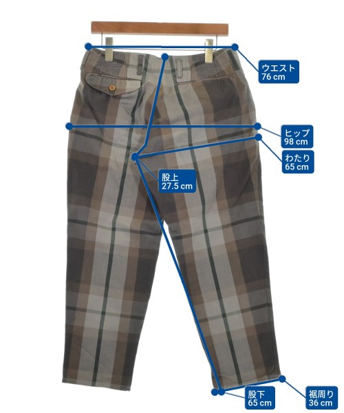 kolor กางเกง อื่น