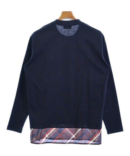 kolor เสื้อยืด/เสื้อท็อปส์