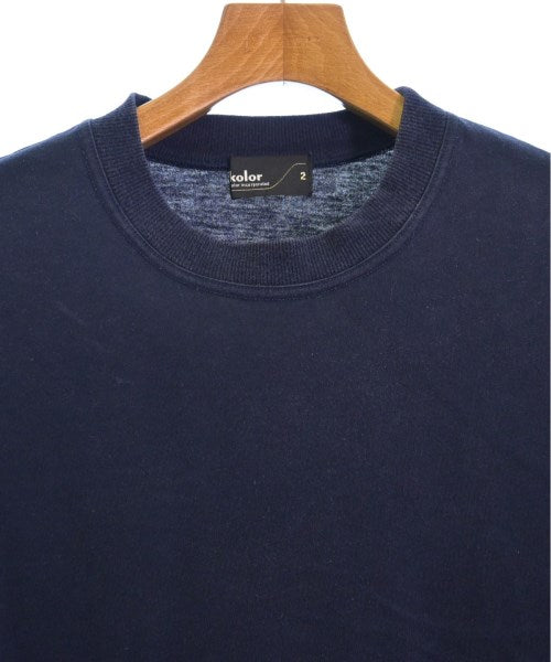 kolor เสื้อยืด/เสื้อท็อปส์