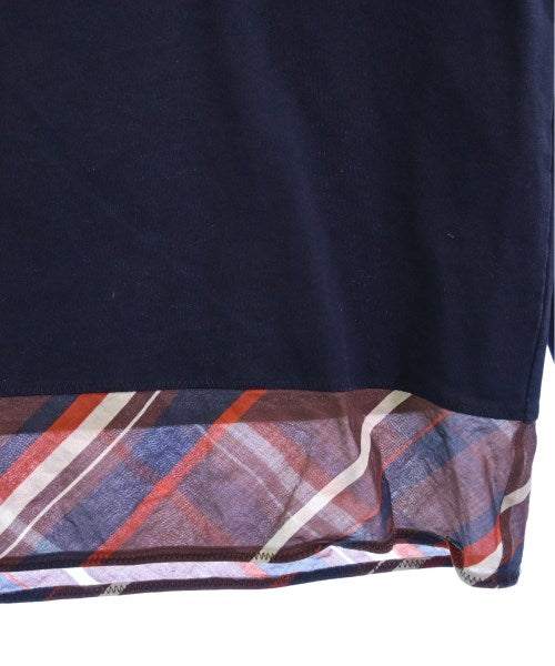 kolor เสื้อยืด/เสื้อท็อปส์