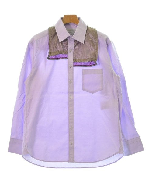 kolor เสื้อลำลอง