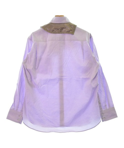 kolor เสื้อลำลอง